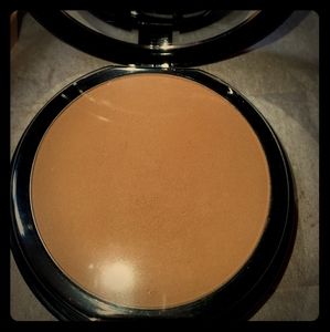 Bare minerals perfecting veil foundation
